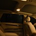 LED Лампа Baseus In-car Solar Reading white