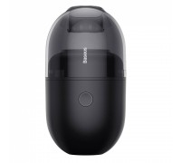 Портативный Пылесос Baseus C2 Desktop Vacuum Cleaner black