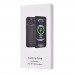 Чехол Аккумулятор 4500 mAh iPhone 12 Pro Max black