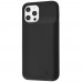 Чехол Аккумулятор 4500 mAh iPhone 12 Pro Max black