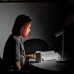 Настольная лампа Baseus I-Wok Series Office Reading Desk Spotlight white