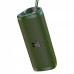 Портативна Bluetooth-колонка Hoco HC4 Bella sports BT speaker Army Green