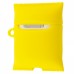 Чехол M&M's Case fo AirPods 1/2 yellow