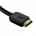 Кабель Baseus High Definition HDMI Male To HDMI Male (12m) black