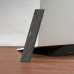 Подставка для ноутбука Baseus Ultra Thin Stand dark gray