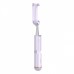 Селфи-монопод Baseus Ultra Mini Bluetooth Folding purple