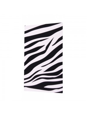 Захисна гідрогелева плівка BLADE Hydrogel Screen Protection back Abstraction series zebra