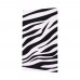 Захисна гідрогелева плівка BLADE Hydrogel Screen Protection back Abstraction series zebra