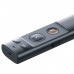 Лазерна указка Baseus Dot Wireless Presenter (Red Laser) gray