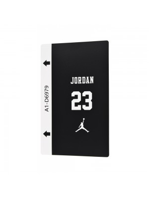 Захисна гідрогелева плівка BLADE Hydrogel Screen Protection back Jordan series black