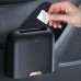 Портативна урна для сміття Baseus Smart Cleaner Auto black