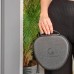 Чехол WIWU Ultrathin Smart Case for Airpods Max black