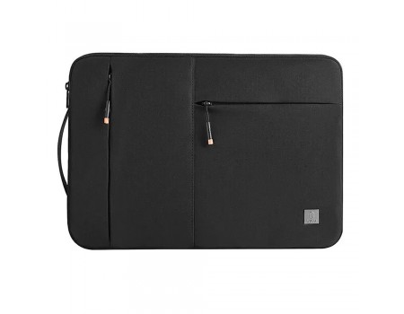 Сумка WIWU Alpha Slim for MacBook Sleeve 15.4&quot;/16&quot; black
