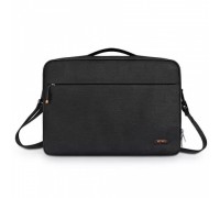 Сумка WIWU Pilot Laptop Handbag for MacBook 15.6&quot; black