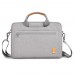 Сумка WIWU Pioneer Shoulder Series Macbook Pro 15,6&quot; gray
