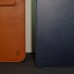 Чехол WIWU Skinpro Portable Stand Sleeve for MacBook 16&quot; black