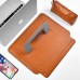 Чехол WIWU Skinpro Portable Stand Sleeve for MacBook 16&quot; blue