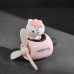 Ароматизатор Hello Kitty pink