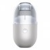Портативний Пилосос Baseus C2 Desktop Vacuum Cleaner (Dry Battery) white