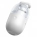 Портативний Пилосос Baseus C2 Desktop Vacuum Cleaner (Dry Battery) white