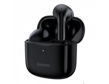 Бездротові навушники Baseus Bowie E3 TWS black