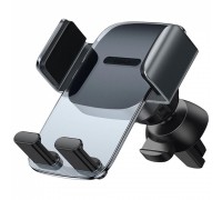 Холдер Baseus Easy Control Clamp Car Mount Holder ( Air Outlet Version ) Black