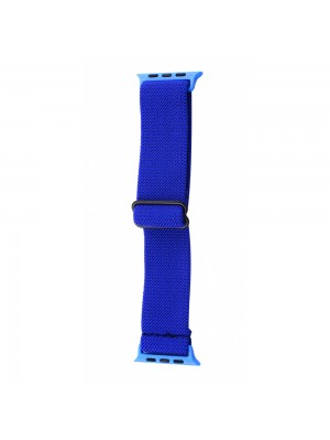 Ремешок Apple Watch Nylon Loop Apple Watch 38/40 mm blue