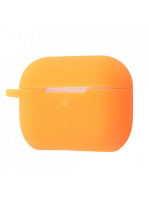 Чохол Neon Case for AirPods Pro yellow
