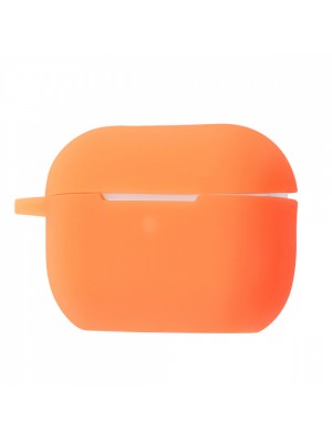 Чехол Neon Case for AirPods Pro orange
