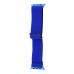 Ремешок Apple Watch Nylon Loop Apple Watch 42/44 mm blue