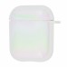 Чехол Glossy Gradient for AirPods 1/2 green