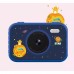 Детский фотоаппарат Space Series S5 purple