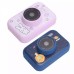 Детский фотоаппарат Space Series S5 purple