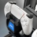 Зарядна станція iPega P5009 for Sony Playstation 5 black