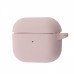 Чохол Silicone Case New для AirPods 3 pink sand