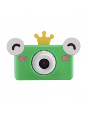 Дитячі фотоапарати Zoo Family frog prince