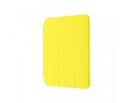 Чехол Smart Case iPad mini 6 (2021) yellow