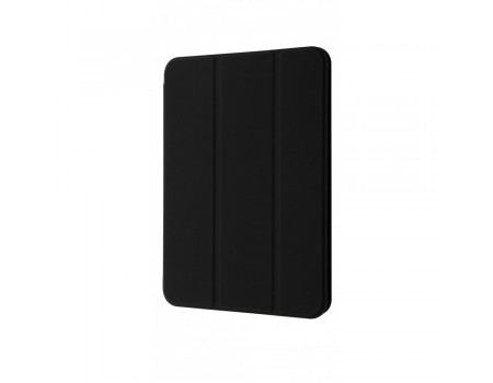 Чехол Smart Folio iPad mini 6 (2021) black