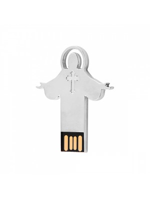 USB флеш-накопичувач Designs Edition 16GB jz 142