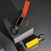 USB флеш-накопитель Leather Type With Ring 128GB (USB 3.0) yellow