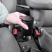 Ароматизатор Baseus Minimalist Car Cup Holder Air Freshener black