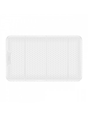 Антиковзаючий Силіконовий Килимок Baseus Folding Bracket Antiskid Pad transparent