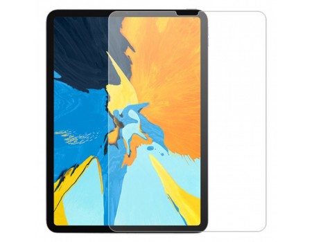 Захисне скло 0.26 mm iPad Pro 11 2018/2020 без упаковки