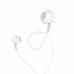 Наушники Hoco M57 Sky Universal With Microphone white