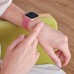 Ремешок Apple Watch Milanese Loop 38 mm/40 mm pink