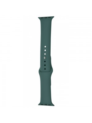 Ремешок Apple Watch Sport Band 38/40/41 mm (S/M & M/L) 3pcs camouflage green