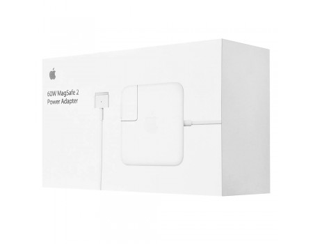 Блок питания Apple 60W MagSafe 2 Power Adapter (MacBook Pro with 13-inch Retina display)