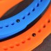 Ремешок Silicone Xiaomi Mi Band 3/4 black