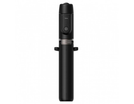 Селфі-монопод Hoco K11 Tripod Selfie Stand Bluetooth black