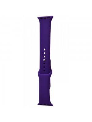 Ремешок Apple Watch Sport Band 42 mm/44 mm (M) 2pcs ultra violet